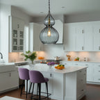 Pendant lighting for dining table