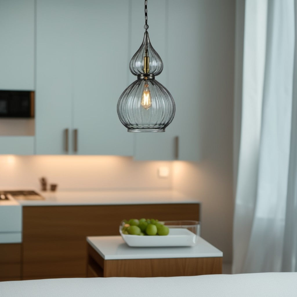 Pendant lighting for dining table