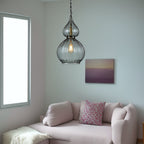 Pendant lighting for dining table