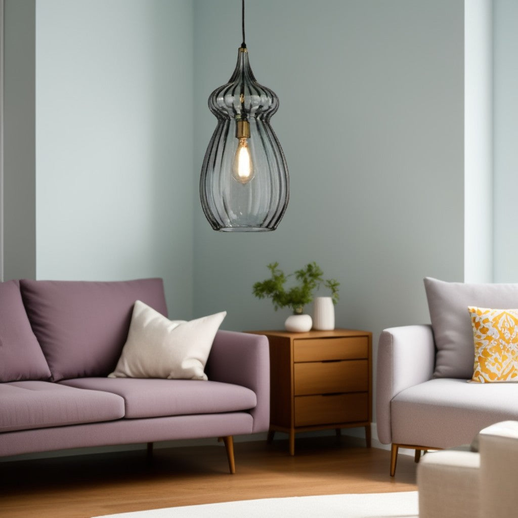 Custom Pendant Lighting