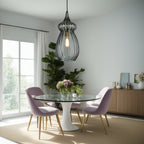 Custom Pendant Lighting