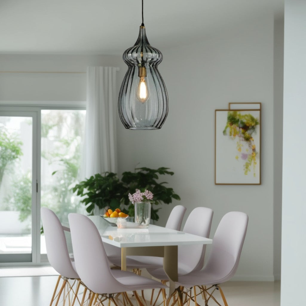 Custom Pendant Lighting