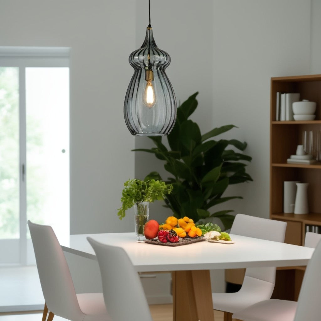 Custom Pendant Lighting