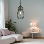 Custom Pendant Lighting