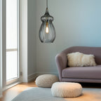 Custom Pendant Lighting