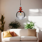 Contemporary wall piece