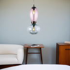 Pendant lighting for dining table