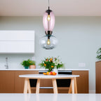 Pendant lighting for dining table